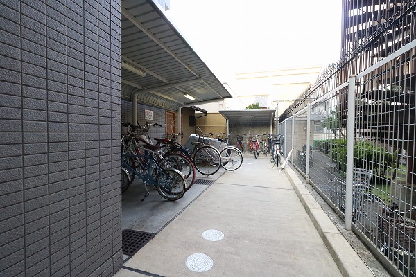 AKATSUKIⅡ その他外観3