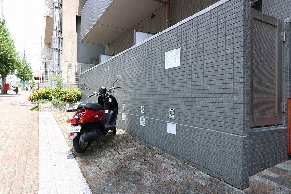 AKATSUKIⅡ その他外観4