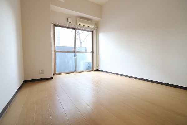 AKATSUKIⅡ リビング