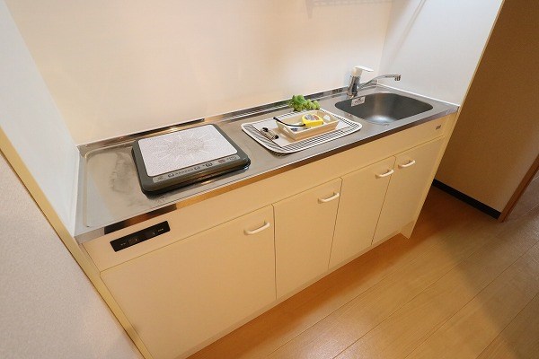 AKATSUKIⅡ キッチン