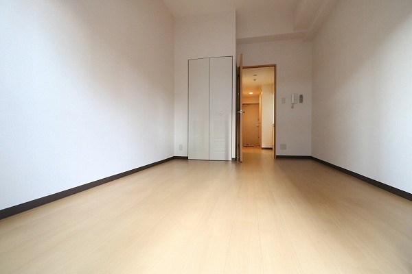 AKATSUKIⅡ ベッドルーム