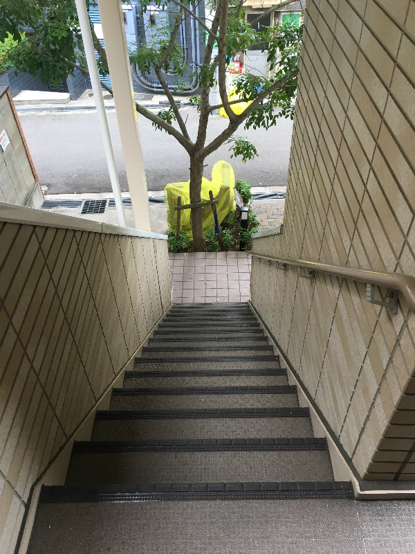 ラヴィラージュ その他外観2