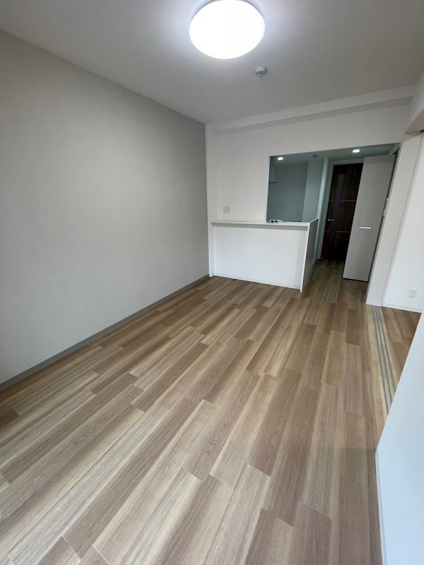 サンセール豊崎 リビング