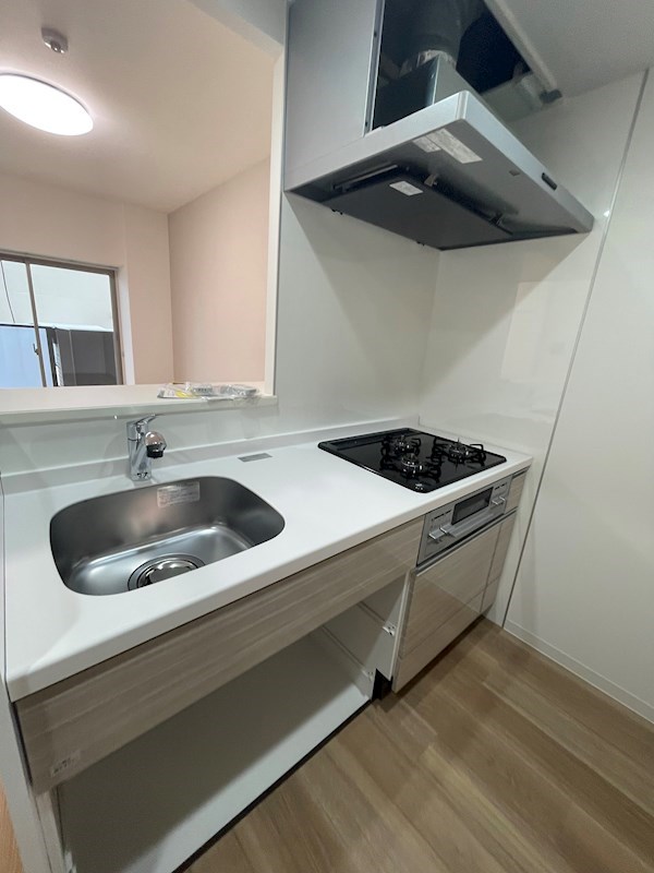 サンセール豊崎 キッチン