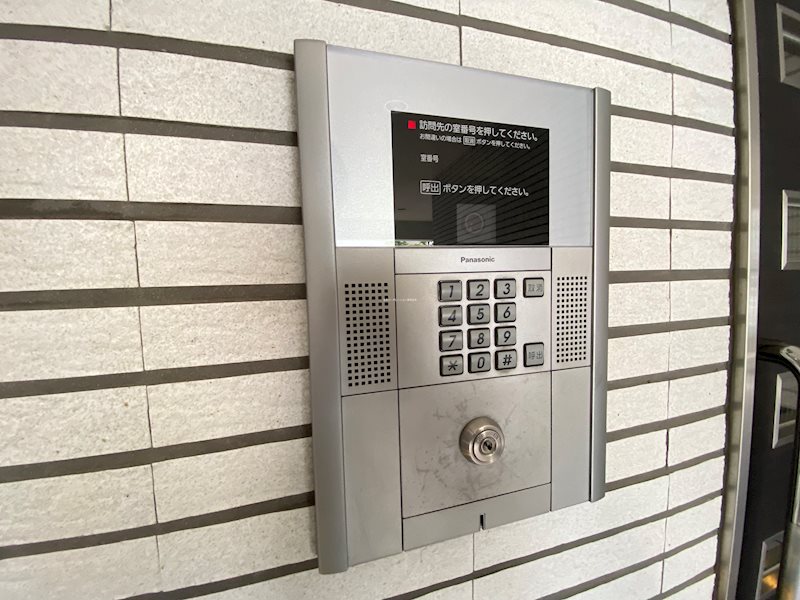 ヴェルデール白山 その他外観2