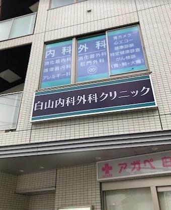 ヴェルデール白山 周辺画像5