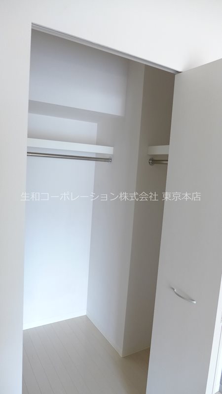 福信館 その他2