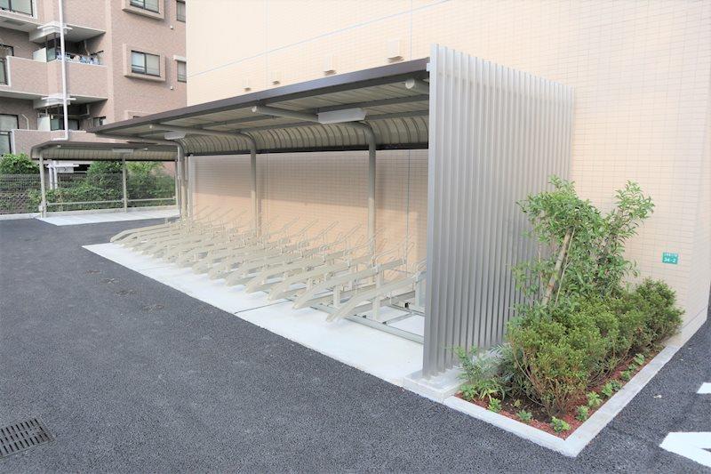 ウィステリア上池袋 その他13