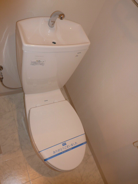 ウィンヒルズ勝田台 その他3