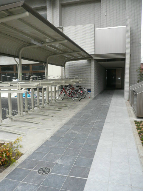 ウィンヒルズ勝田台 その他外観3