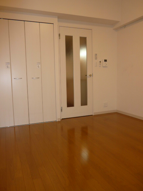 ウィンヒルズ勝田台 ベッドルーム