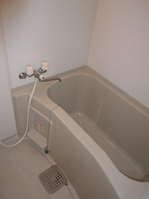 リヴィエール船橋 玄関