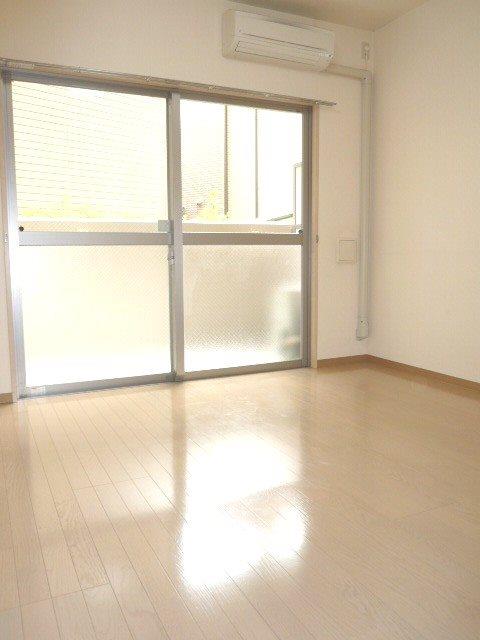 リヴィエール船橋 ベッドルーム