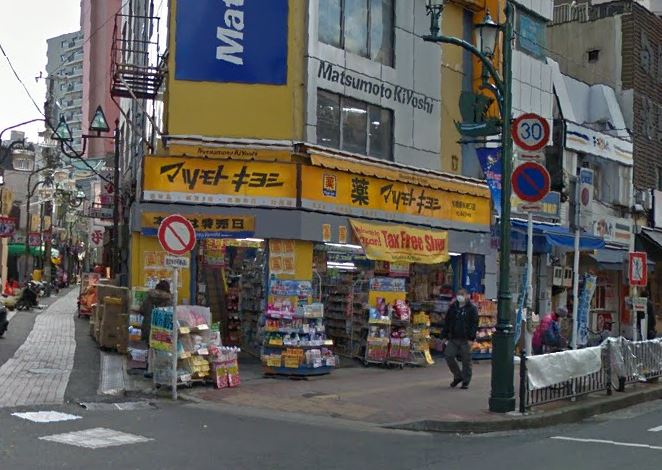 リヴィエール船橋 周辺画像3