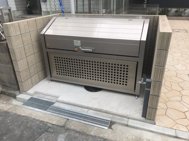 ｴﾘﾀｰｼﾞｭ鶴見 その他外観2