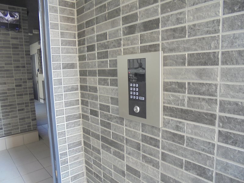 Lis Bonheur 大久保 (リスボヌールオオクボ) その他外観4