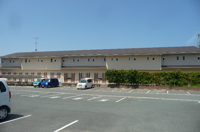 ツイン リーフ その他外観1