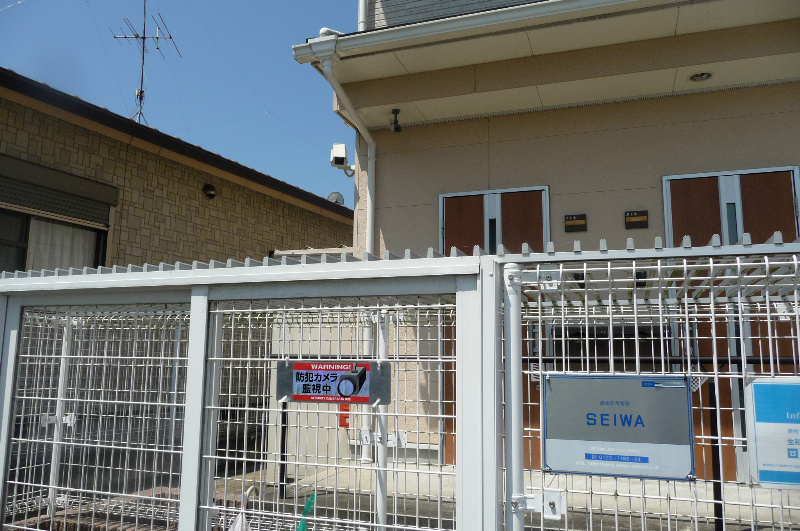 ツイン リーフ その他外観2