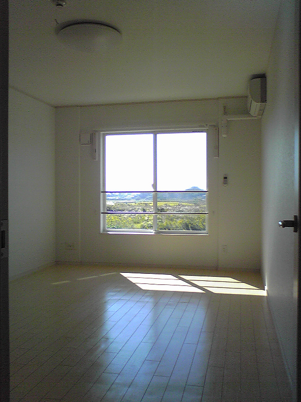 ツイン リーフ リビング