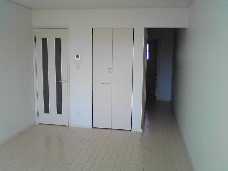 ツイン リーフ ベッドルーム