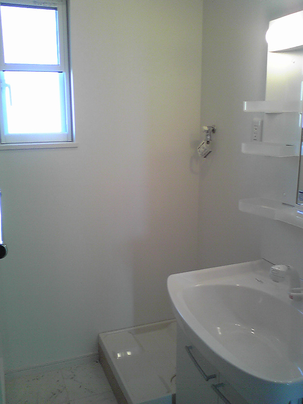 ツイン リーフ ベランダ