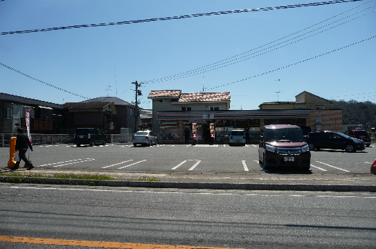 ツイン リーフ 周辺画像3