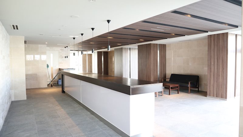 キャナルテラス品川 その他外観2