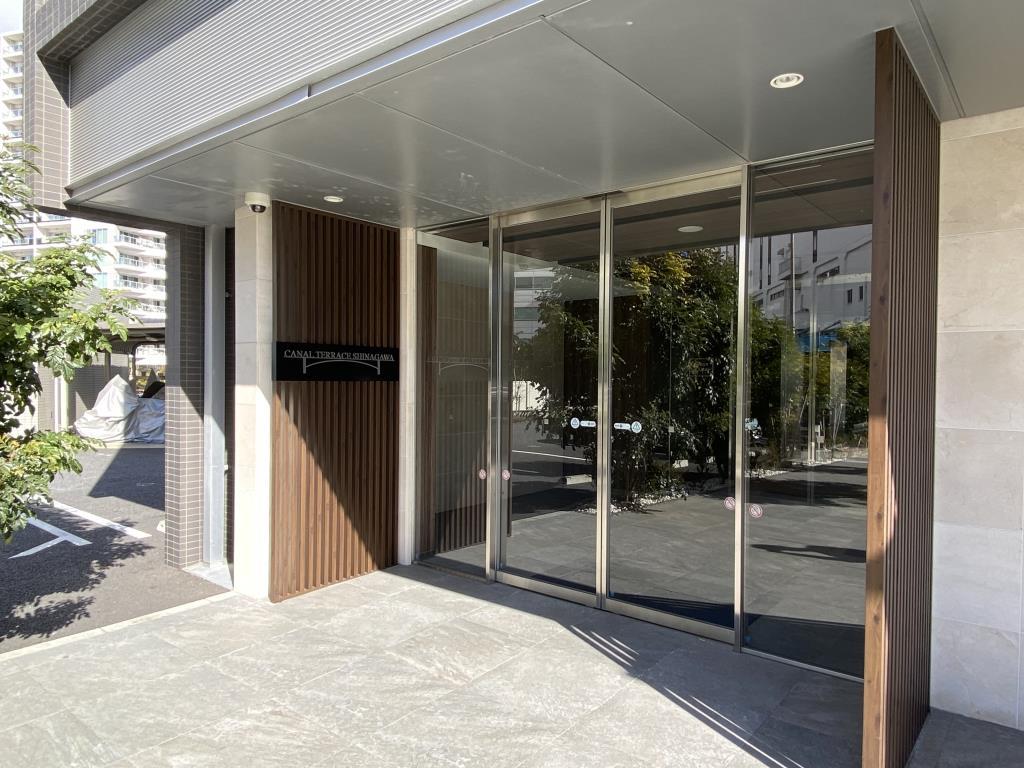 キャナルテラス品川 その他12