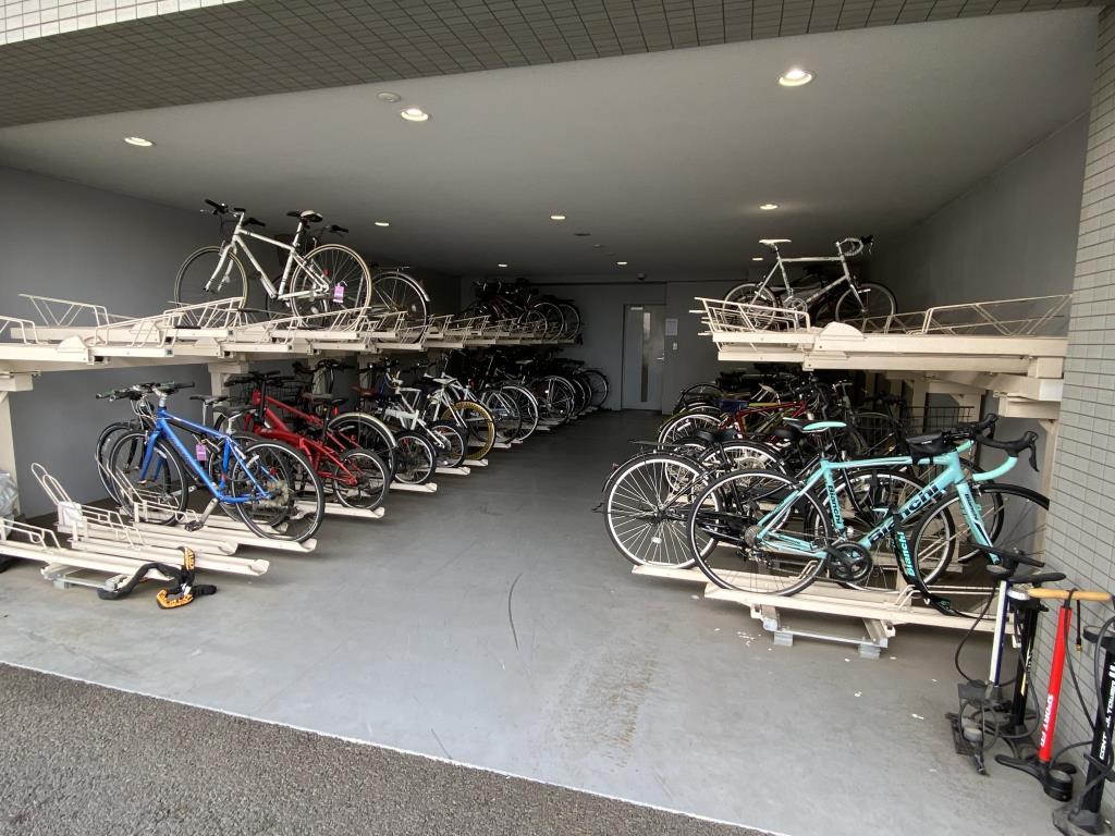 キャナルテラス品川 その他14