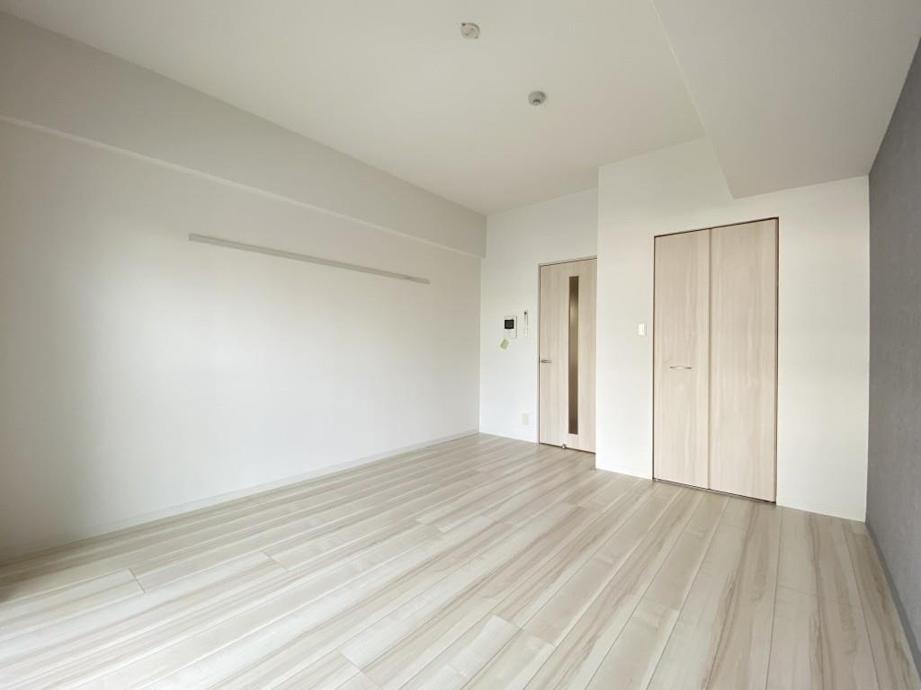 キャナルテラス品川 ベッドルーム