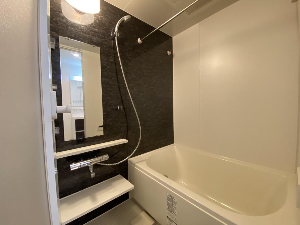 キャナルテラス品川 風呂画像