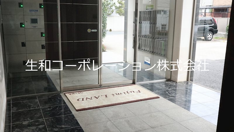 ふじみランド その他外観2