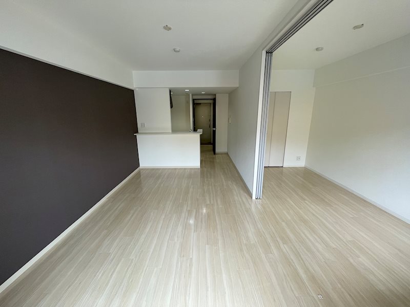 K-PLAT21 リビング