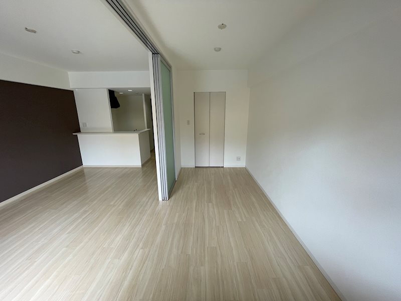 K-PLAT21 ベッドルーム