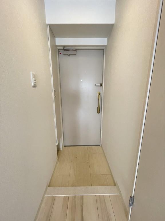 プレステイジEXE(プレステイジエグゼ) 玄関