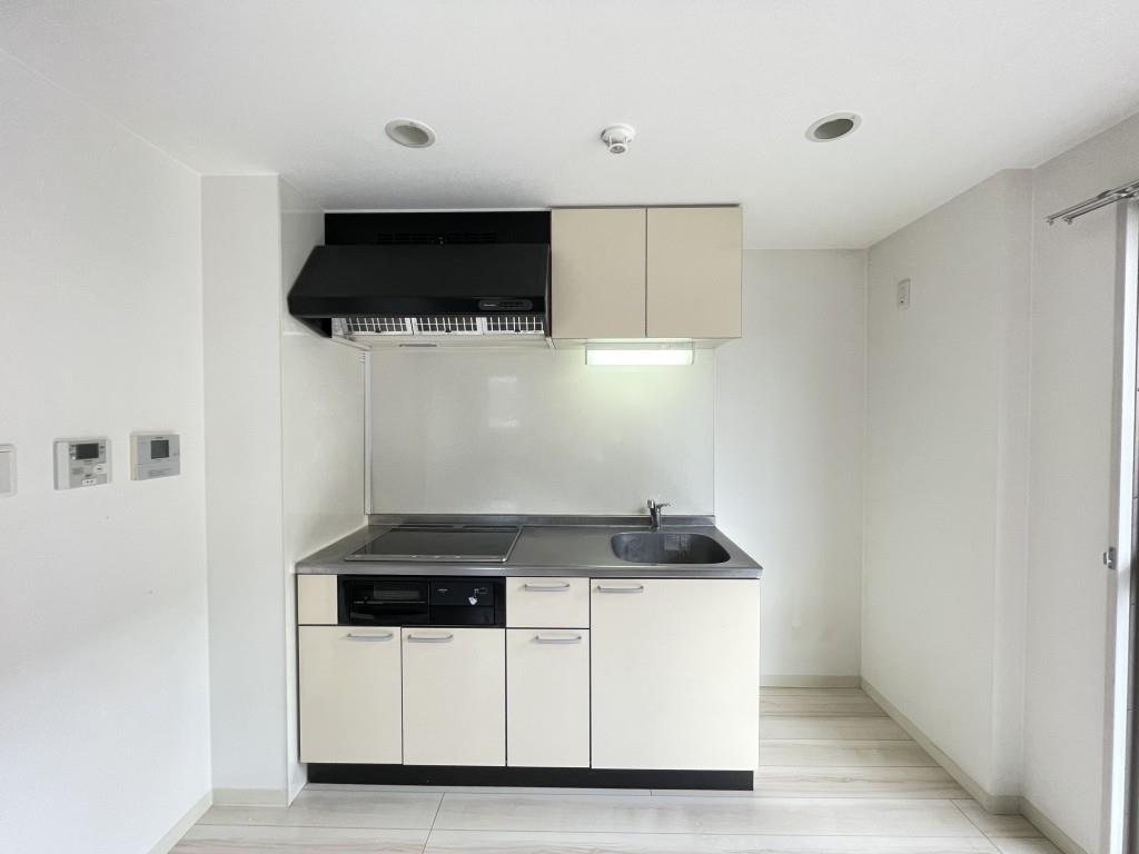 プレステイジEXE(プレステイジエグゼ) キッチン