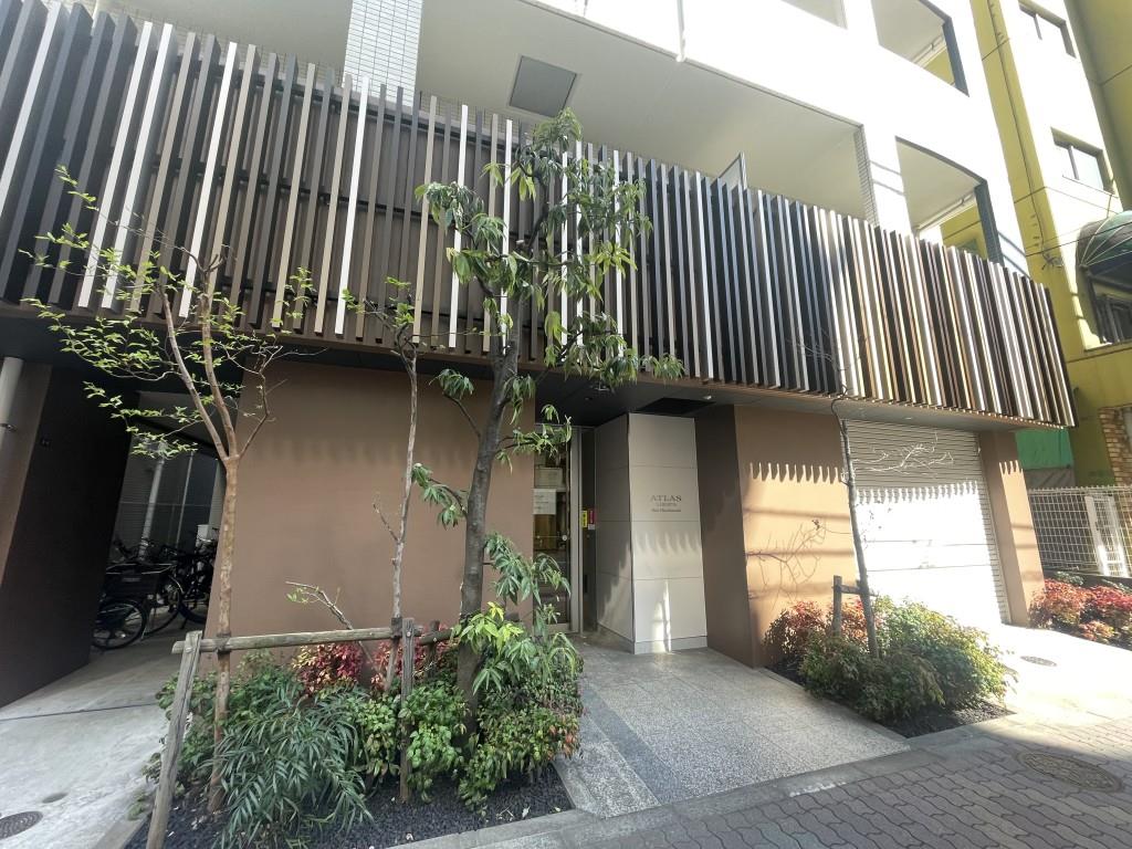 アトラスリベルタ新御徒町 その他12