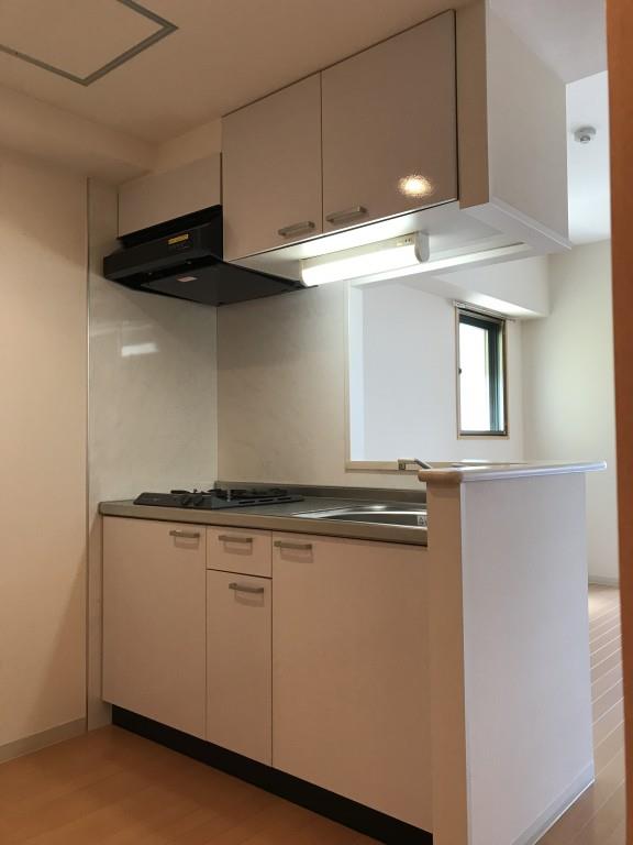 アトラスリベルタ新御徒町 キッチン