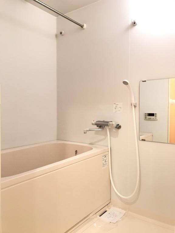 アトラスリベルタ新御徒町 風呂画像