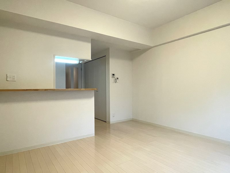 レ シルフィード リビング