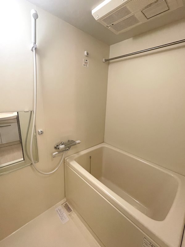 レ シルフィード 風呂画像