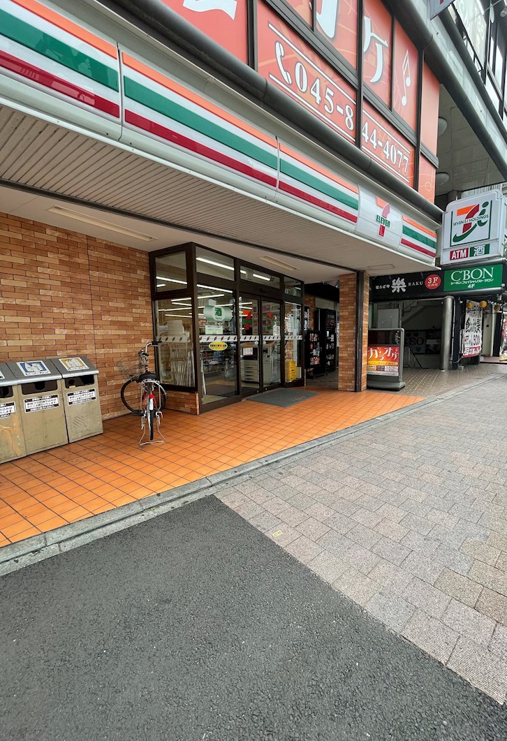 レ シルフィード 周辺画像1