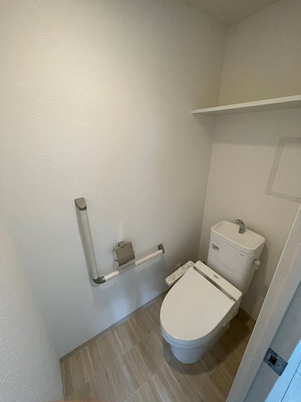 カビサ千里中央 その他2