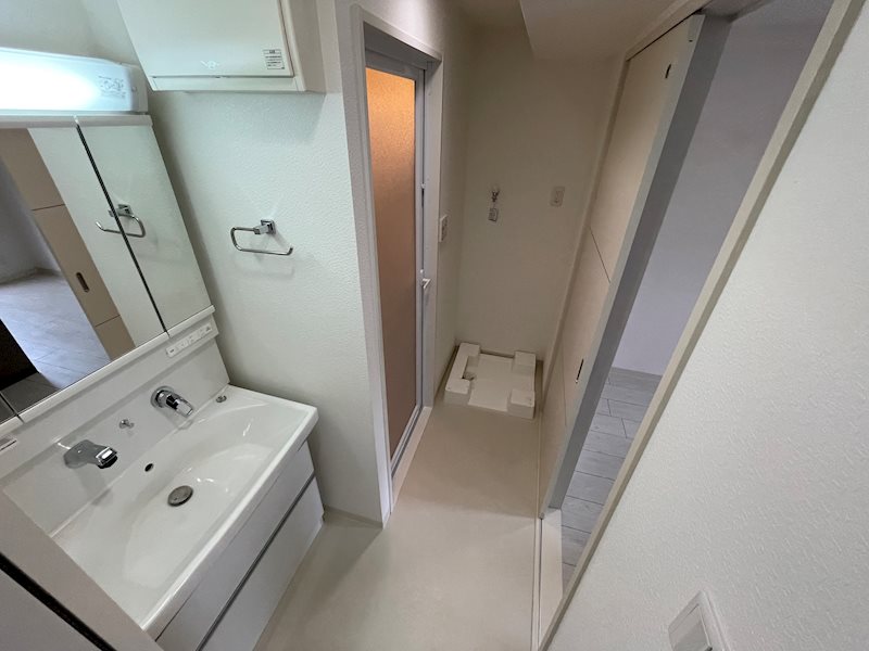 カビサ千里中央 その他3