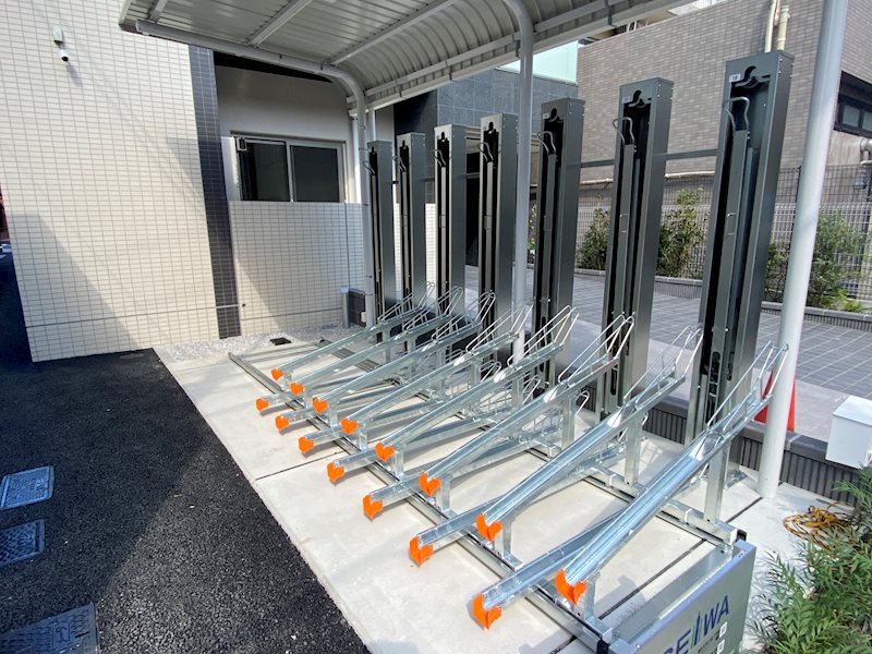 シャルム・Y・M その他外観4