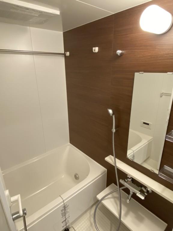 シャルム・Y・M 風呂画像