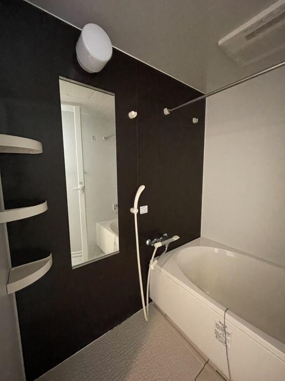 プレステイジEXE(プレステイジエグゼ) 風呂画像