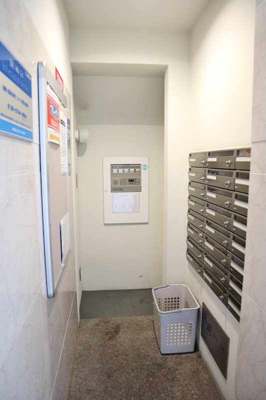 フォレストプラザⅠ その他外観4