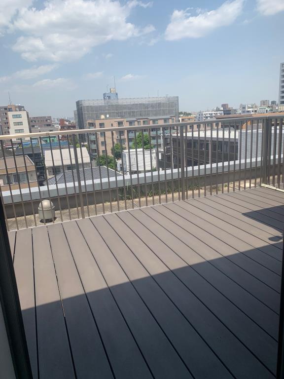 グランシャリオ(大田区) その他10