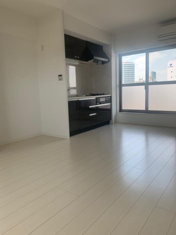 グランシャリオ(大田区) リビング